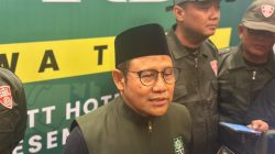 Cak Imin Harap Kader PKB Jawa Timur Peka Terhadap Kondisi Masyarakat dan Lingkungan