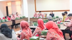 Pemindahan Ibu Kota Kab. Mojokerto  Dipastikan  Dongkrak PAD dan Penguatan Ekonomi Daerah