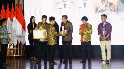 Migrant Awards 2025, Penghargaan Bagi Tokoh Inisiator Beasiswa Anak Pekerja Migran Indonesia