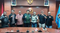 PWI Pusat Finalisasi Draf AD/ART, KEJ, dan KPW, Siap Disahkan di Konkernas 2026