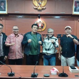 PWI Pusat Finalisasi Draf AD/ART, KEJ, dan KPW, Siap Disahkan di Konkernas 2026