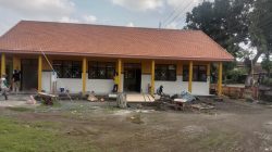 Ramai di Beritakan Dugaan Ada Penyimpangan Pembangunan Revitalisasi Gedung Sekolah, Tapi Belum Ada Tersangka