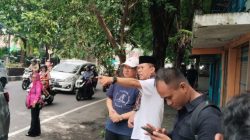 Bupati Sidoarjo Meninjau RSUD N.T Notopuro Pasca Banjir Sabtu Sore