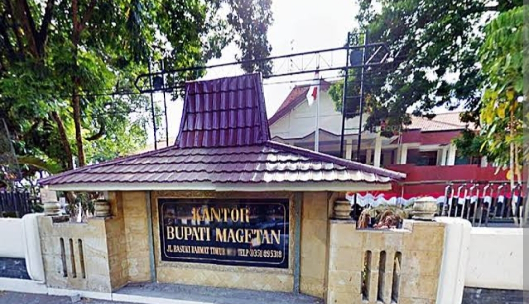 Bupati Hormati Proses PAW Anggota DPRD Dari PKB⁰