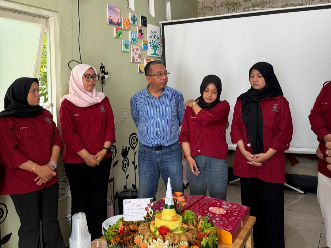 Libatkan Ahli, Alaya Psychology Center Siap Terapi Spesial Anak Terpadu dan Wujudkan Kesejahteraan Mental