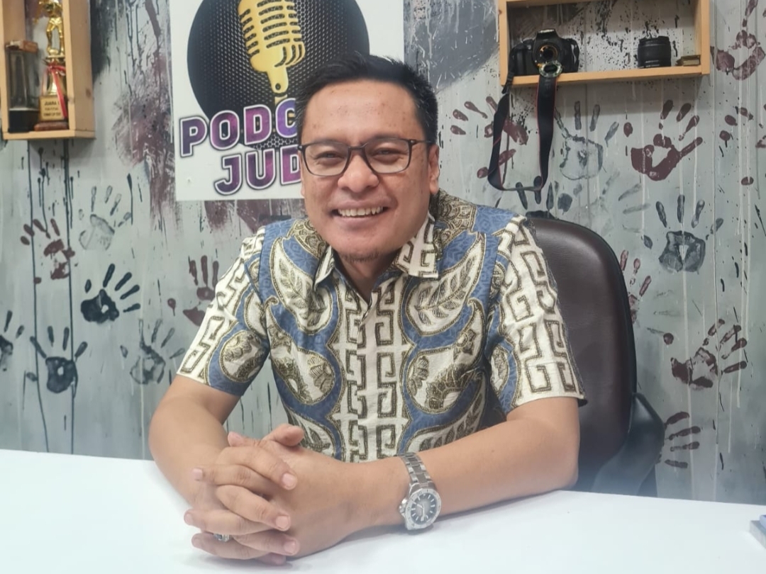 Pimpinan DPRD Surabaya Apresiasi Terpilihnya Armuji sebagai Ketua DPC PDIP