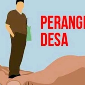 Nilai Sempurna di Tes Perangkat Desa Nguntoronadi Jadi Sorotan, Peserta Minta Transparansi Dari Panitia