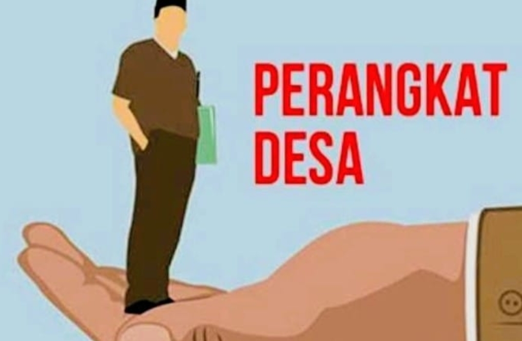 Nilai Sempurna di Tes Perangkat Desa Nguntoronadi Jadi Sorotan, Peserta Minta Transparansi Dari Panitia