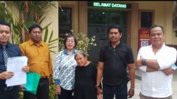 Tanpa Putusan Pengadilan, Ormas di Surabaya Usir Nenek dari Rumahnya Barang dan Dokumen Penting Hilang