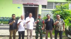 Dukung PSN Pusat, Pemkab Blitar Siap Swasembada Gula dengan Bibit Tebu Unggulan
