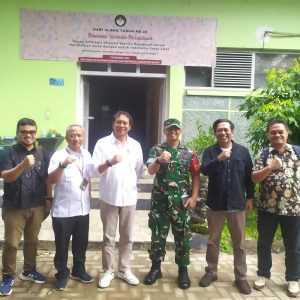Dukung PSN Pusat, Pemkab Blitar Siap Swasembada Gula dengan Bibit Tebu Unggulan