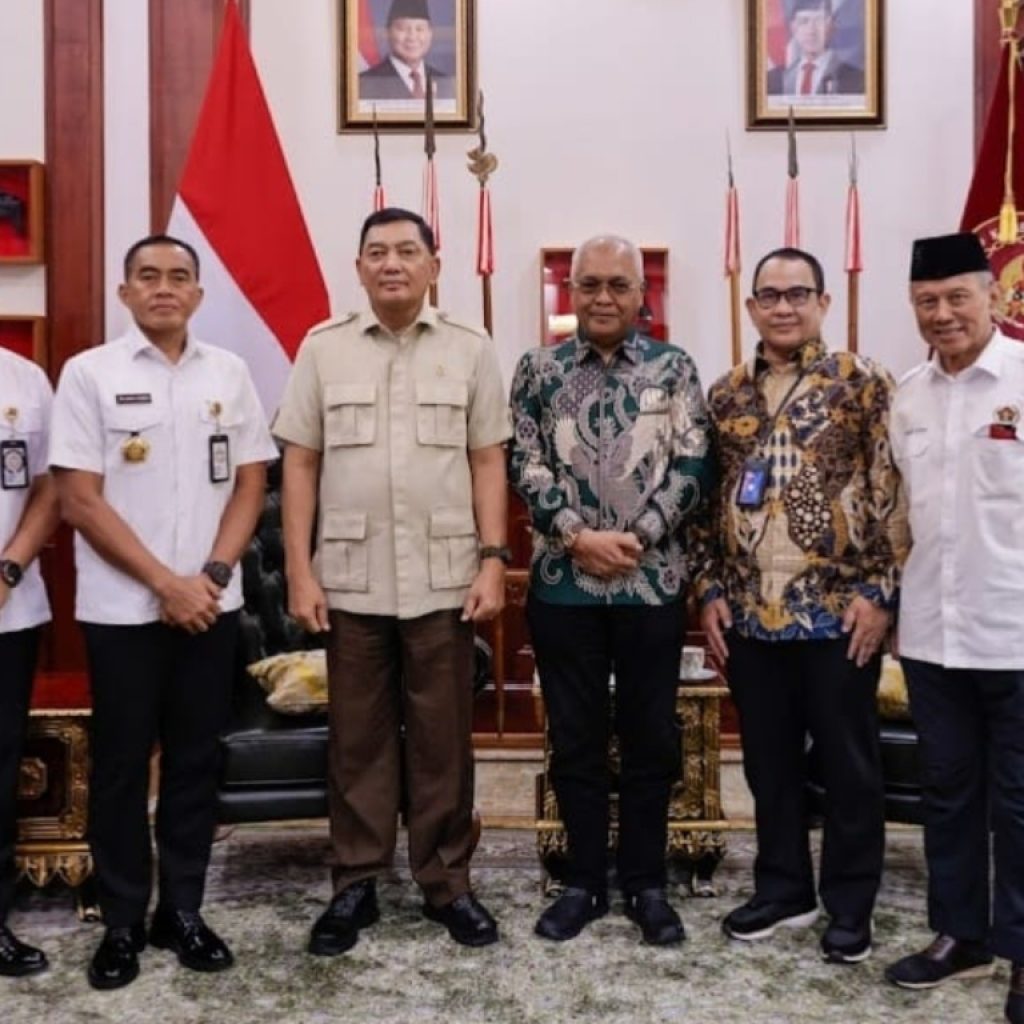 200 Wartawan Anggota PWI Dijadwalkan Retret di Akmil Magelang