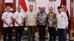 200 Wartawan Anggota PWI Dijadwalkan Retret di Akmil Magelang