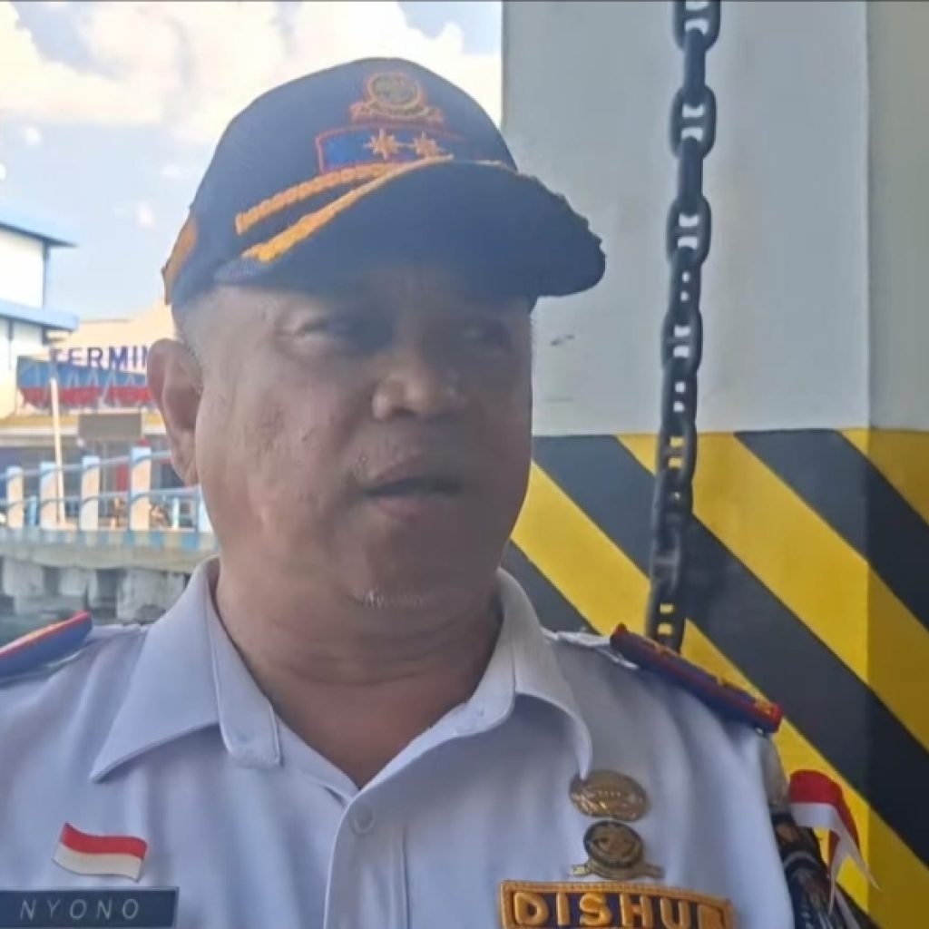 Dishub Jatim Siaga Penuh Hadapi Lonjakan Mobilitas Masyarakat di Libur Nataru 2025-2026