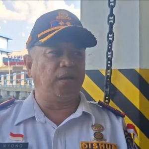 Dishub Jatim Siaga Penuh Hadapi Lonjakan Mobilitas Masyarakat di Libur Nataru 2025-2026