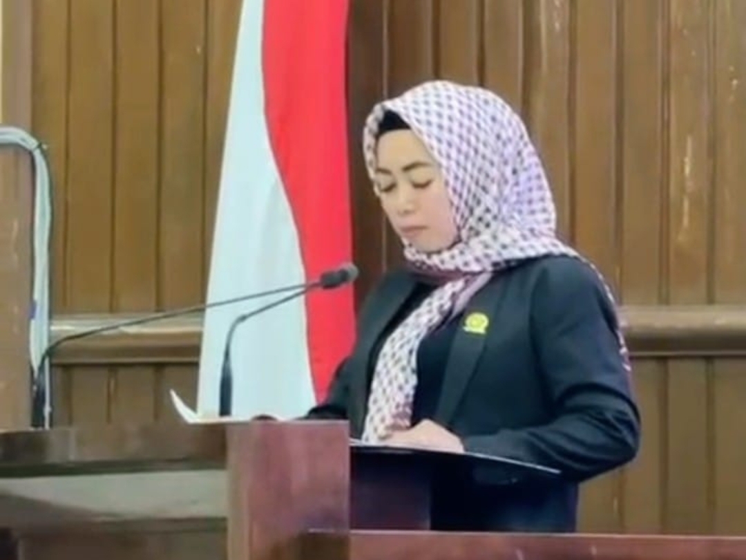 UMK Magetan Naik, Ini Kata Rita Haryati Ketua Komisi B DPRD Magetan