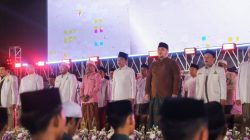 Gelar Dzikir dan Sholawat Bersama, Berharap Jember Semakin Maju