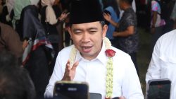 Sholawat Kebangsaan Jember Teguhkan Cinta Tanah Air