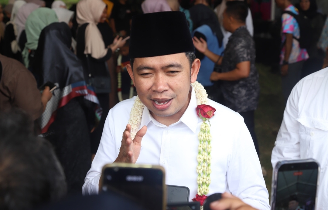 Sholawat Kebangsaan Jember Teguhkan Cinta Tanah Air