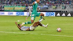 Kali ini Persebaya Perkasa, Dikandang Sendiri Tekuk Persijap Jepara 4-0