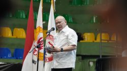 Pengprov Muaythai se-Indonesia Siap Sukseskan Program 2026