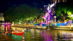 Periode Libur Nataru 2025, Kunjungan Wisatawan ke Surabaya Alami Kenaikan