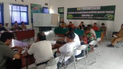 Kisruh ! Rencana Pendirian Kios Pupuk Baru Ditunda,Kadis TPHP:Pendirian Kios Kewenangan PPPI Jatim