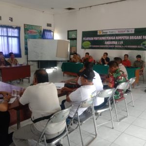 Kisruh ! Rencana Pendirian Kios Pupuk Baru Ditunda,Kadis TPHP:Pendirian Kios Kewenangan PPPI Jatim