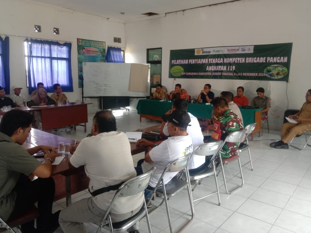 Kisruh ! Rencana Pendirian Kios Pupuk Baru Ditunda,Kadis TPHP:Pendirian Kios Kewenangan PPPI Jatim