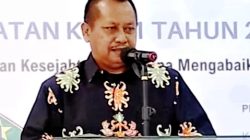 Ketua PWI Jatim: Media Tidak Berubah akan Kehilangan Relevansi dan Audiens Ketua PWI Jatim: Media Tidak Berubah akan Kehilangan Relevansi dan Audiens