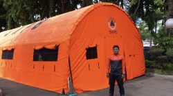 Pemkot Surabaya Buka Posko Peduli Bencana Sumatera di Balai Kota