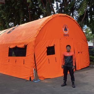 Pemkot Surabaya Buka Posko Peduli Bencana Sumatera di Balai Kota