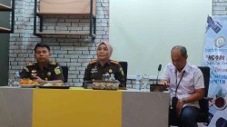 Kejari Kabupaten Kediri Ungkap Capaian 2025, Ismaya : Kejaksaan Harus Hadir Sesuai Kebutuhan Daerah