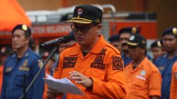 Siaga Cuaca Ekstrem, BPBD Kab. Mojokerto Kerahkan 220 Personel Hadapi Bencana