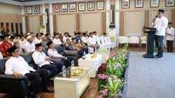 Pemkot Surabaya, Baznas, BWI Gelar Madrasah Amil dan Nadzir