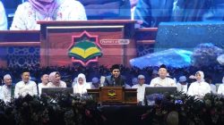 Walikota Mojokerto Ika Puspitasari Gelar Refleksi Akhir Tahun Bersama Gus Iqdam