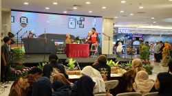 SGA 2025 Angkat Isu Kesetaraan Gender dan Ramah Perempuan