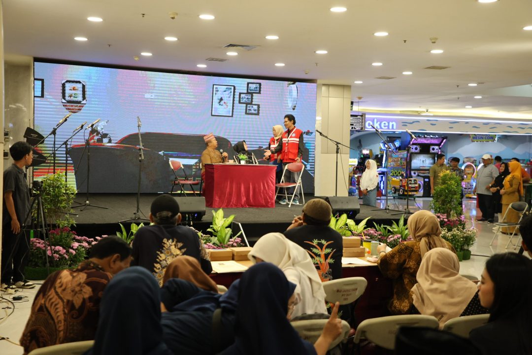 SGA 2025 Angkat Isu Kesetaraan Gender dan Ramah Perempuan