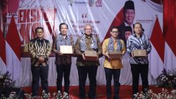 Koprasi Merah Putih Desa Sidomulyo Jember, Perdana Ekspor Kopi ke Luar Negeri