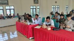 LBH Parade Keadilan Akan Membawa Sengketa Seleksi Perangkat Desa Sirigan Ke Ranah Hukum