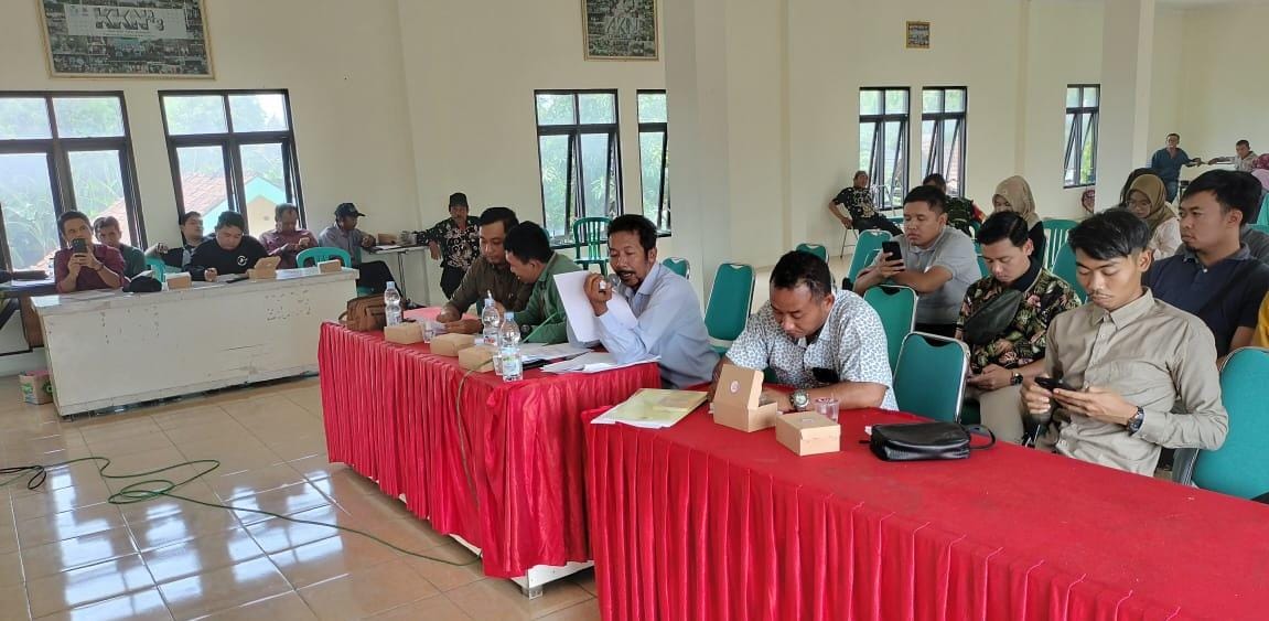 LBH Parade Keadilan Akan Membawa Sengketa Seleksi Perangkat Desa Sirigan Ke Ranah Hukum