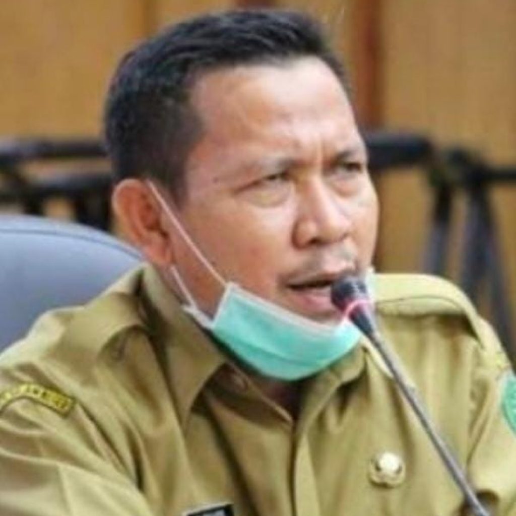 Bangkesbangpol Sidoarjo Pasti Merealisaikan Dana Hiba Terhadap Ormas, Jika Programnya Bagus dan Sejalan