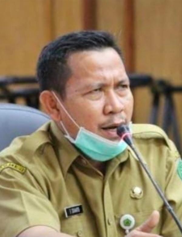 Bangkesbangpol Sidoarjo Pasti Merealisaikan Dana Hiba Terhadap Ormas, Jika Programnya Bagus dan Sejalan