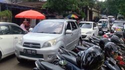 Polresta Dalami Dugaan Permasalahan Retribusi Parkir Bahu Jalan Di Kota Madiun
