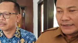 Bupati Subandi, Tekankan Pelaksana Proyek Pembangunan Pompa di Kedungpeluk Untuk Tidak Wanprestasi