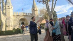 Bersamaan Kunjungan Istimewa Paus Leo XIV ke Turkey, Jamaah Umroh Takut Kena Blokade