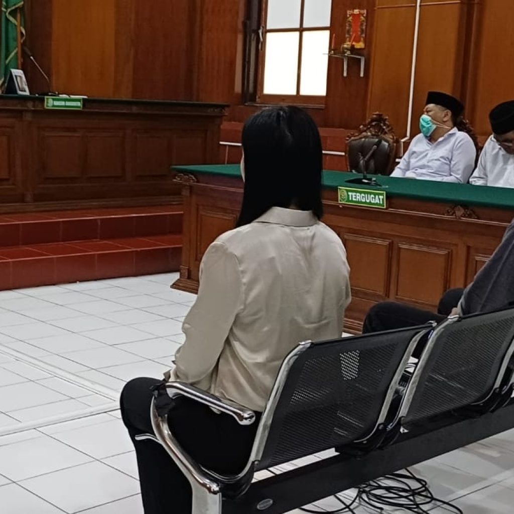 Ceroboh, PT Meratus Line Angkut 1.140 Ton Batubara Ilegal