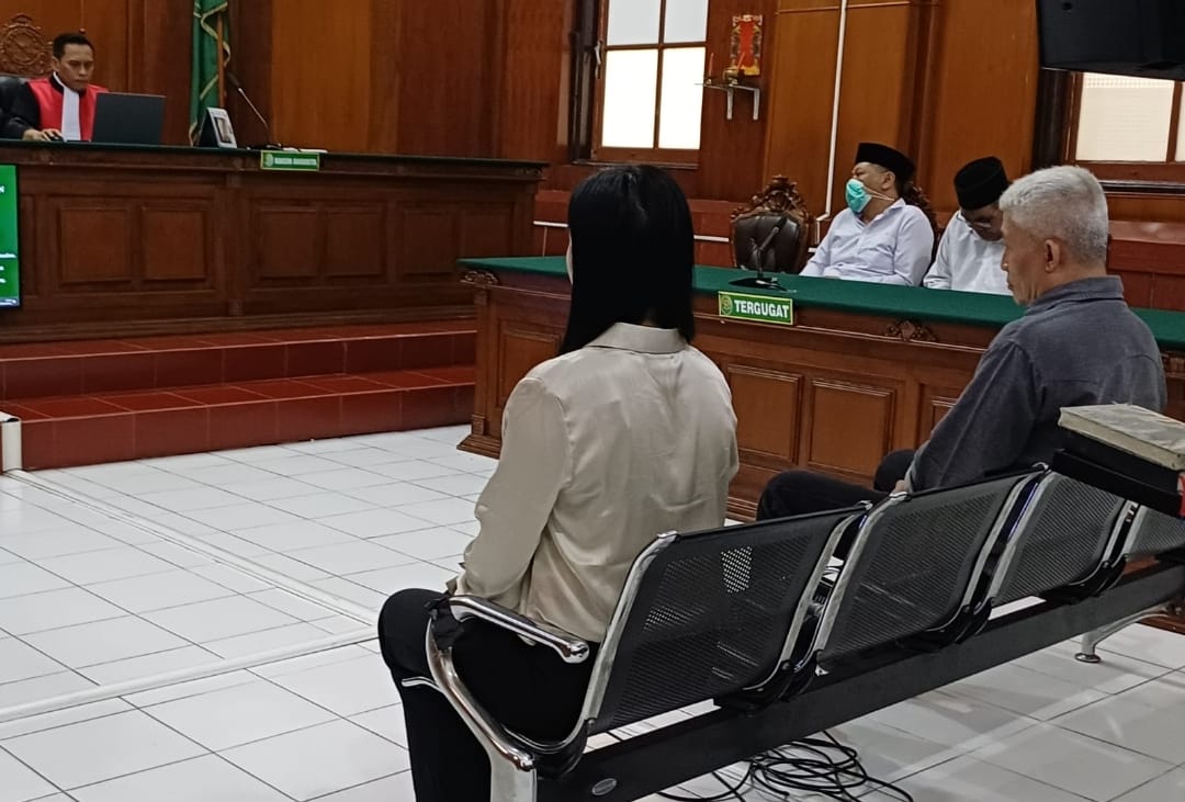 Ceroboh, PT Meratus Line Angkut 1.140 Ton Batubara Ilegal