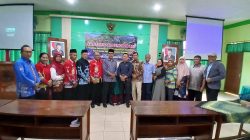 Dewan Pendidikan Dukung Terbentuknya Forum Komite Sekolah Di Magetan