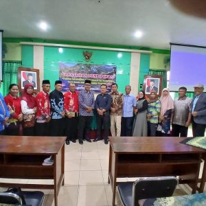 Dewan Pendidikan Dukung Terbentuknya Forum Komite Sekolah Di Magetan